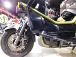 Honda PS250 BIG ruckus MF09-1001444