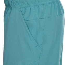 Мужские теннисные шорты Nike Dri-Fit Advantage Court 7in Shorts Men - Turquoise