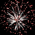 Батарея салютов "Гвоздь программы" (1 х 58)