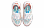 Кроссовки Jordan Delta Pale Cora (Женская размерная сетка)
