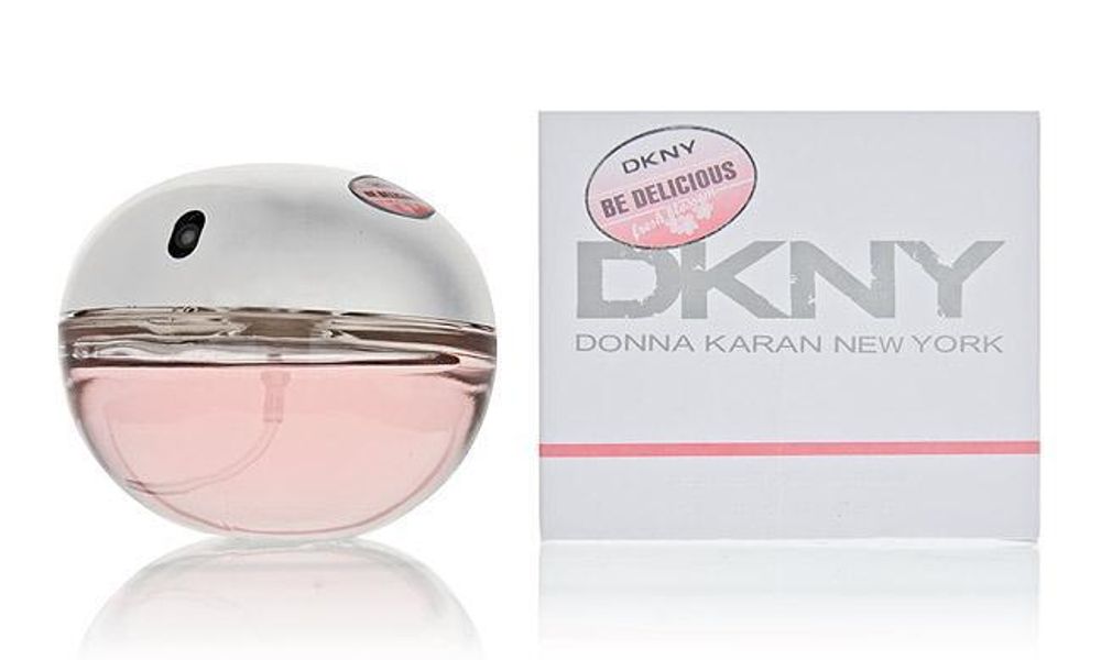 DKNY Be Delicious Fresh Blossom