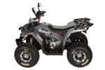 Квадроцикл Avantis Shark HS8 1-50 Premium (А1)