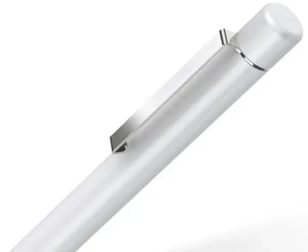 Стилус WIWU Mate Pencil (серебристый)