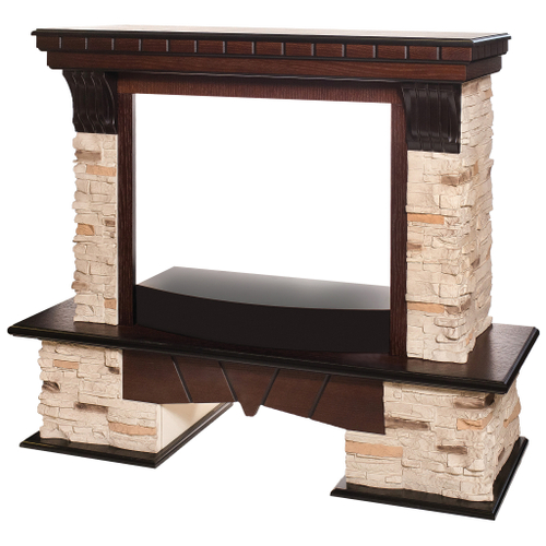 Портал Real Flame Rockland 25/25,5 AO