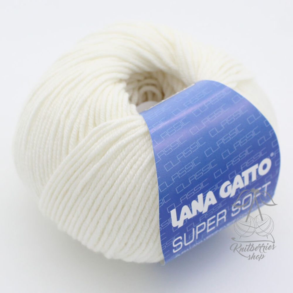 Lana Gatto Super Soft #10001