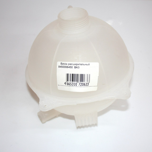 Бачок расширительный 8450006450 для ВАЗ / Lada Vesta 2180