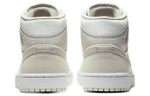 Кроссовки Jordan Air Jordan 1 Mid "Spruce Aura" (Женская размерная сетка)