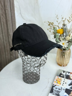 Кепка Chrome Hearts