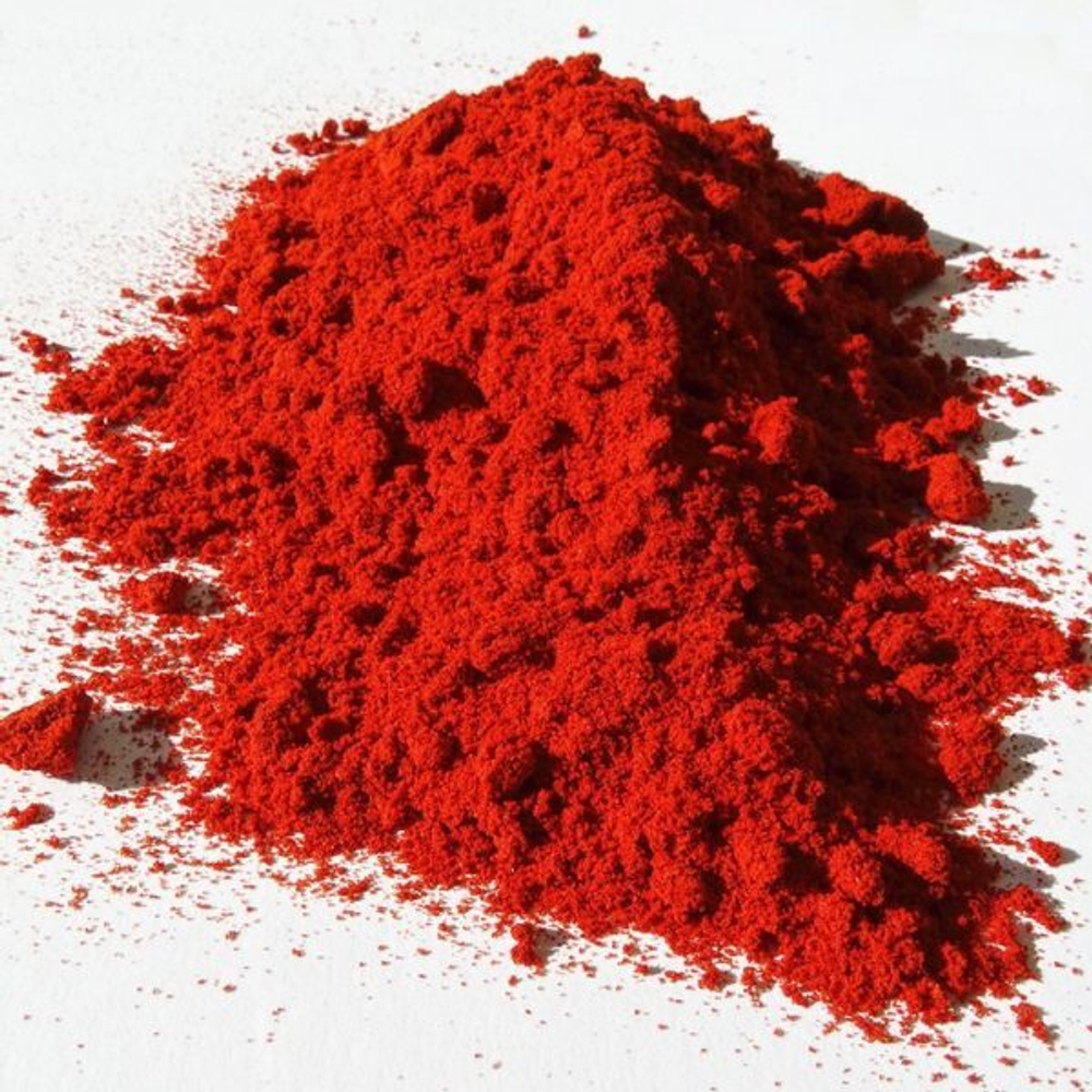 Пигмент Церезит красный 01 H 3 л