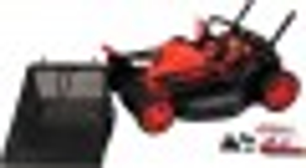 Газонокосилка электрическая P.I.T. PLM37-C