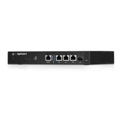 Роутер Ubiquiti EdgeRouter ER-4