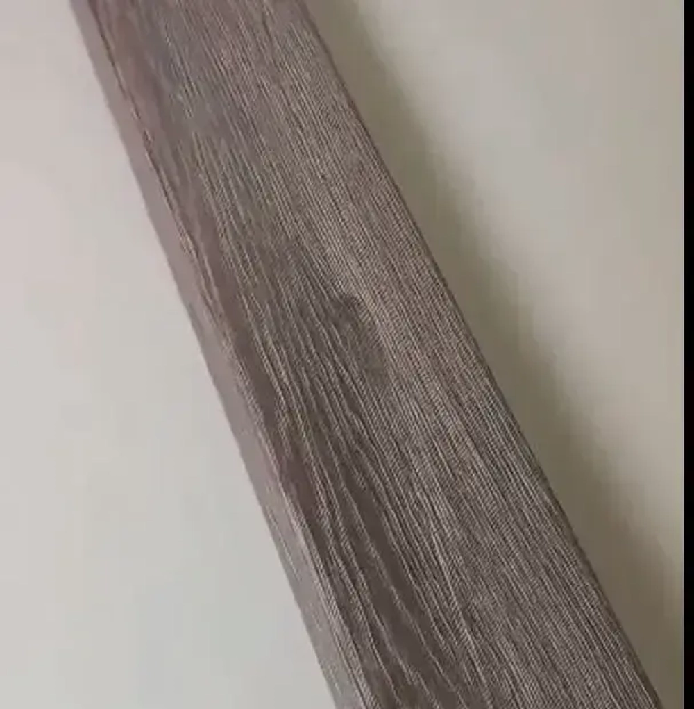 Балка потолочная из полиуретана Декоративная фальш балка 60ммх120ммх2000мм