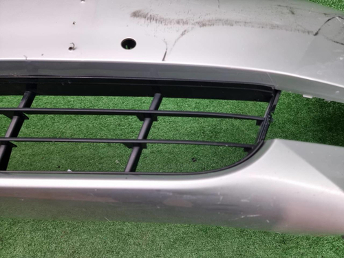 Бампер передний BMW 5er G30 (2020-2023)