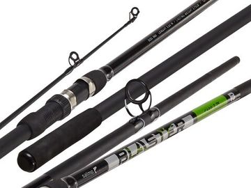 Удилище карповое Salmo Blaster CARP 2.75lb/3.60