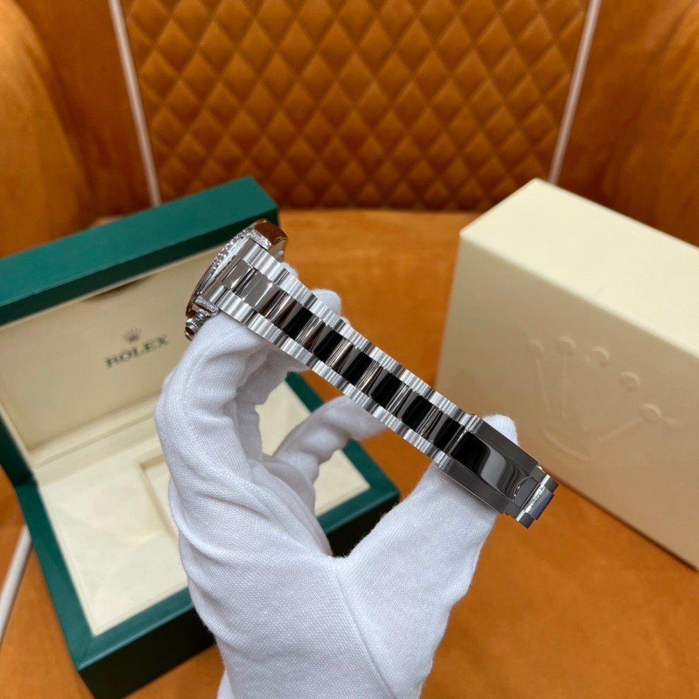 Rolex Daytona Watch