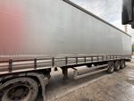 BONUM 9142* Полуприцеп шторный 914296-04 (длина 13,62 м.)