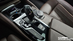 BMW 5 Series (G30) 520i Luxury (05.2020)