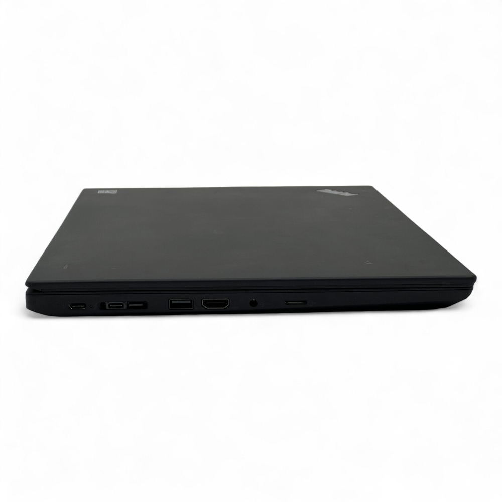 ThinkPad T590
