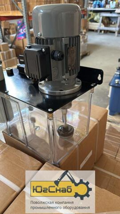 Станция смазочная С48-11М