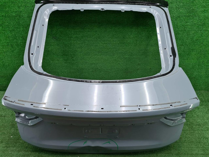 Крышка багажника Geely Tugella (2019-н.в.)