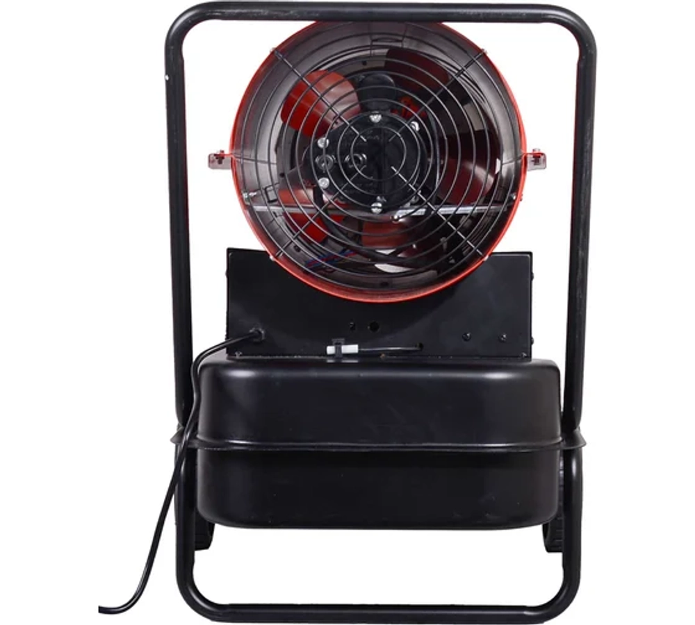 Дизельная тепловая пушка Ресанта ТДП-65000