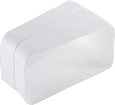 Elica Горизонтальный изгиб 15° 227X138X94 для NikolaTesla