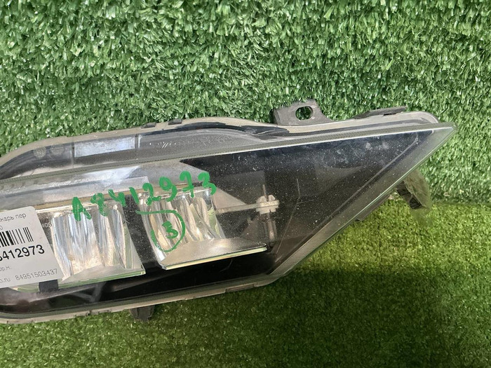 ПТФ правая Volvo XC90 2 (2014-2019) LED