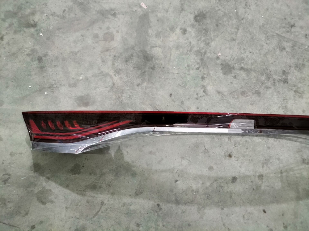 Задний LED фонарь для Hyundai Lafesta (оригинал,)