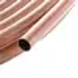 Медная труба 1/4" (6,35 x 0,61мм) бухта 15м