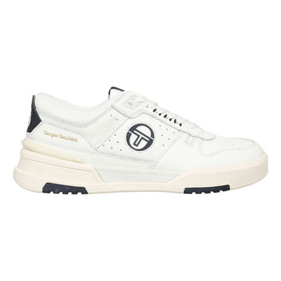 Мужские теннисные кроссовки Sergio Tacchini BB Court LO Sneakers Men - White