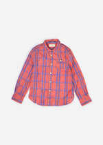 Рубашка Scotch & Soda