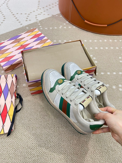 Gucci Screener Sneaker