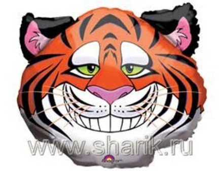 А ФИГУРА/P30 Тигр цирковой