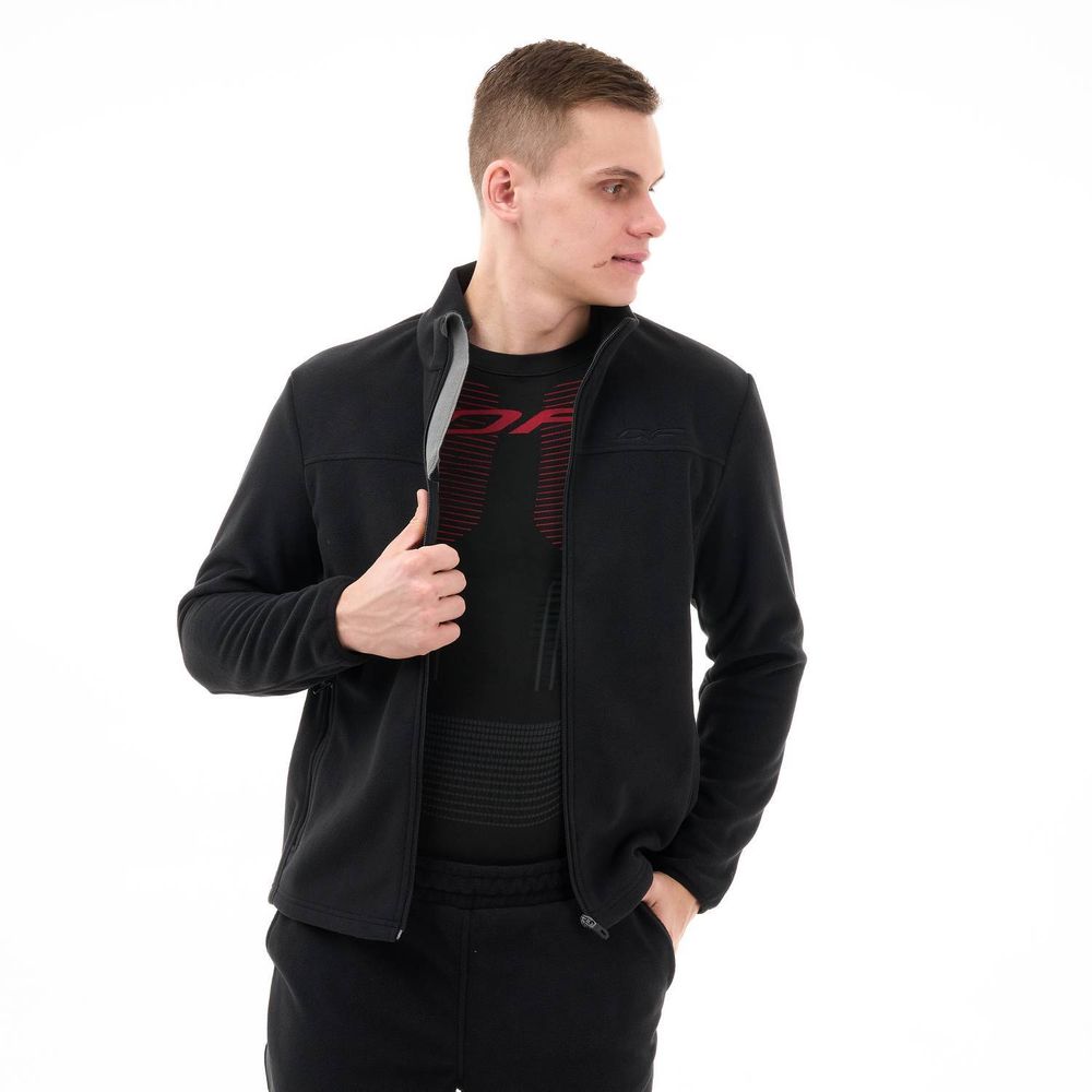 Man Sweater / Мужская / Черный