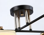 Люстра на штанге Ambrella Light TR TR303089