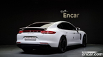 Porsche Panamera (971) 3.0 AWD (04.2020)
