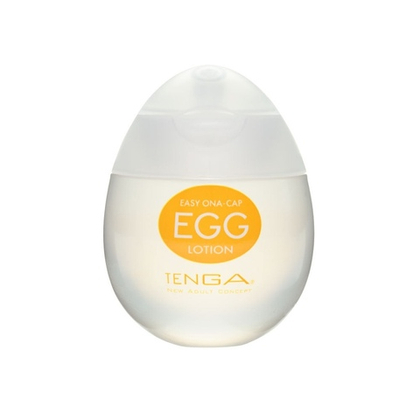 Tenga Easy Beat Egg Lotion - Лубрикант на водной основе, 65 мл