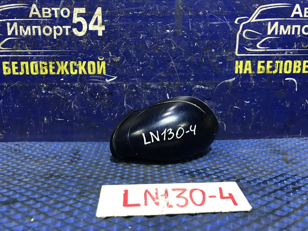 Зеркало на крыло TOYOTA HILUX SURF 1992