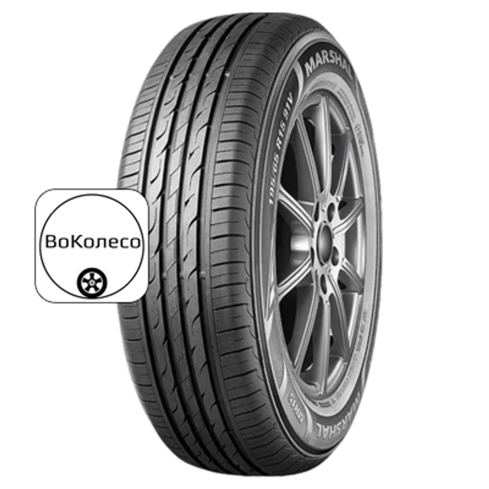 195/60R15 88H MH15 TL Marshal