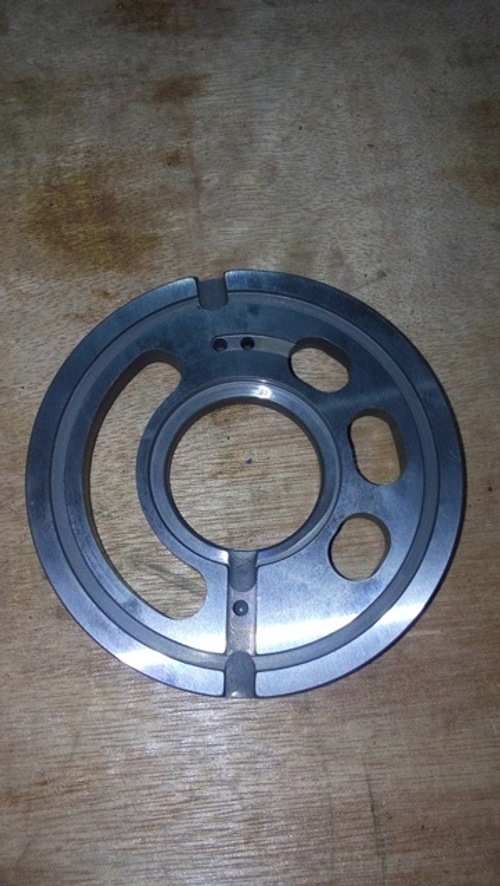 Распределитель для гидравлического насоса K3V63