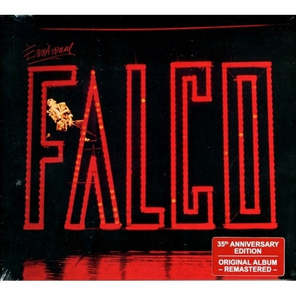 Falco / Emotional (CD)