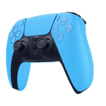 Геймпад Sony DualSense для Sony PlayStation 5 Синий