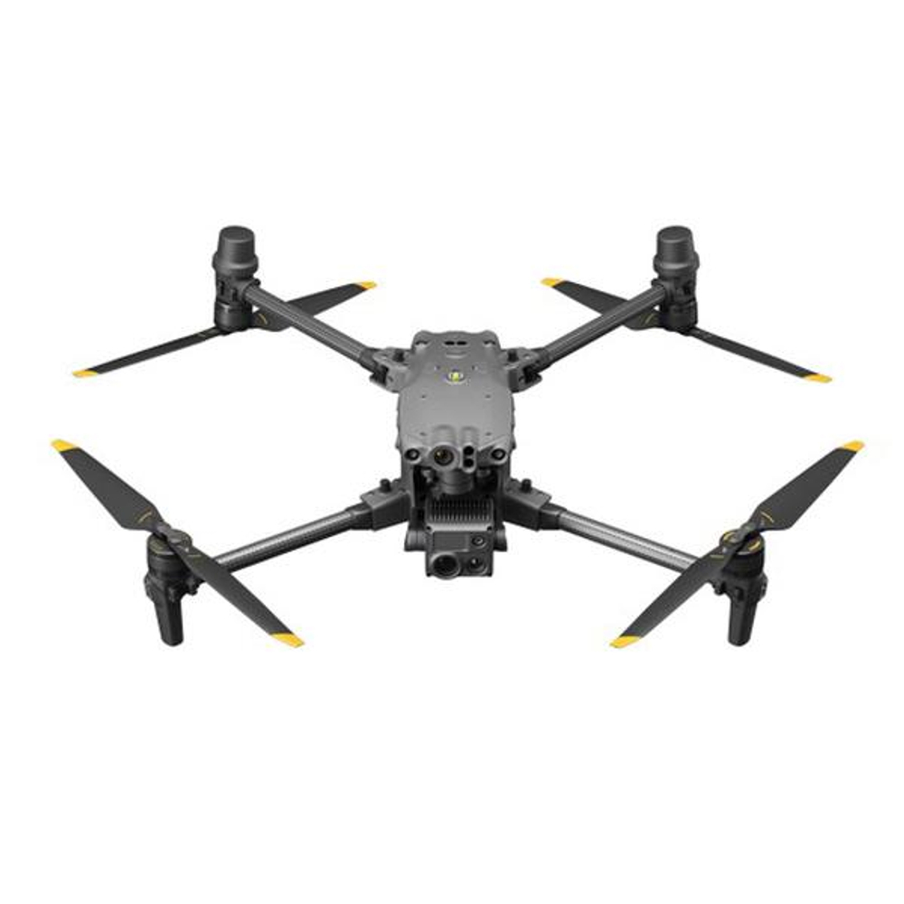 Промышленный квадрокоптер DJI Matrice 30T Combo