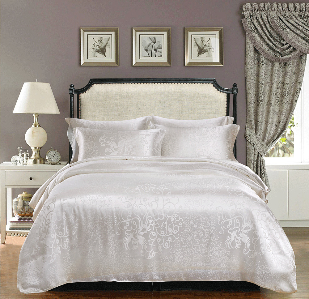 Постельное белье Luxe Dream Бастия фото