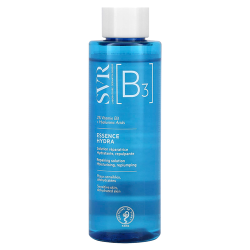 SVR, [B3] Hydra Essence, эссенция, без отдушек, 150 мл (5,1 жидк. унции)