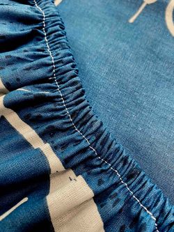 Постельное белье поплин Сказка "Meow" 1,5-сп Наволочка 50x70 см 1 шт Простынь на резинке 90x200 см Пододеяльник 145x215 см