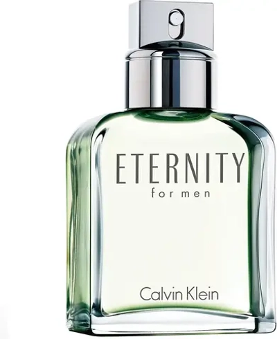 Calvin Klein Eternity for Men Eau de Toilette 30 ml