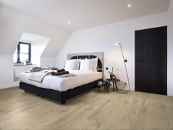 Ламинат SPC BerryAlloc Live plank Nostalgic Latte