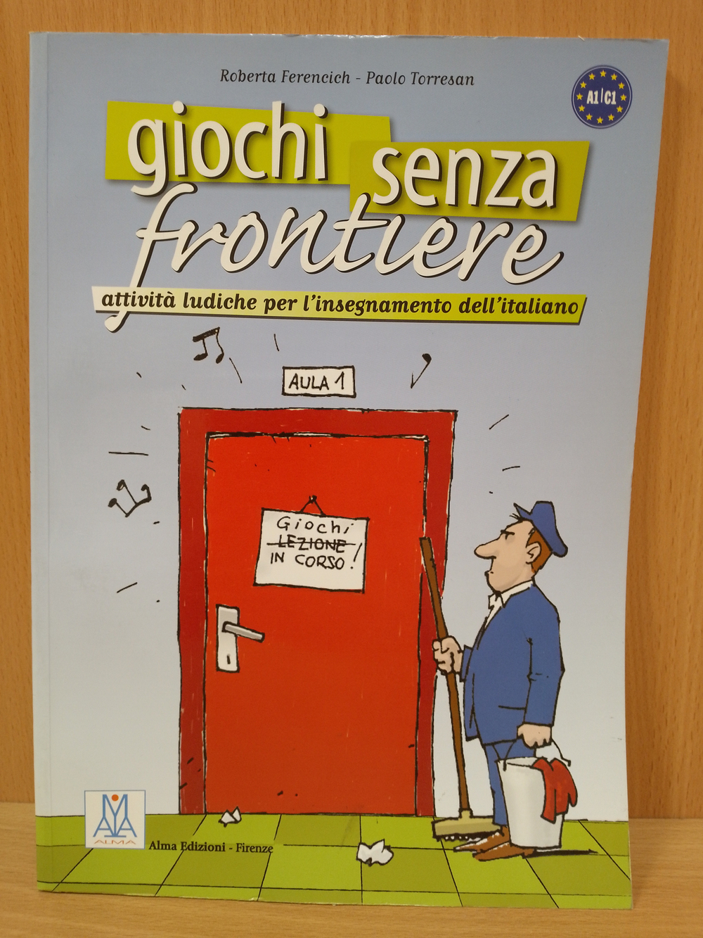 Giochi senza frontiere (libro) (Italian Edition)