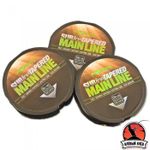 KORDA Леска коническая Subline Tapered Mainline 0,33-0,50мм